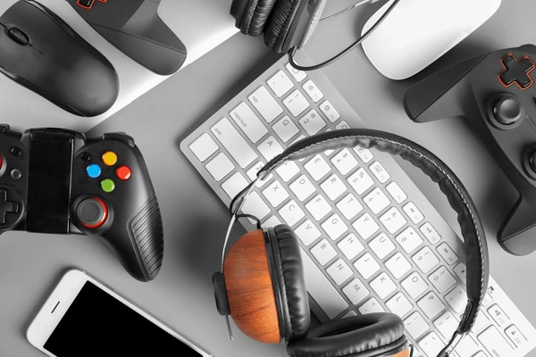 Input Devices